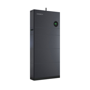 Praktisches All-In-One-HV-Home-ESS-Haushalts-Solarenergie-Speicherbatteriesystem