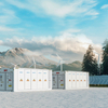 Hệ thống lưu trữ năng lượng l&agrave;m m&aacute;t bằng chất lỏng th&ocirc;ng minh 3,72MWh để duy tr&igrave; c&acirc;n bằng năng lượng
