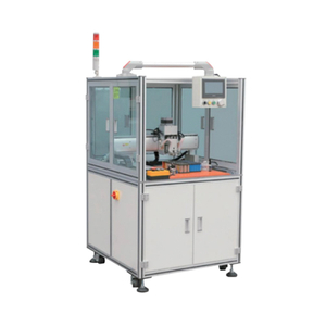 Advance pionowa jednostronna automatyczna spawarka